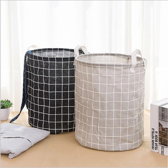 Keranjang baju kotor laundry bag laundry basket organizer