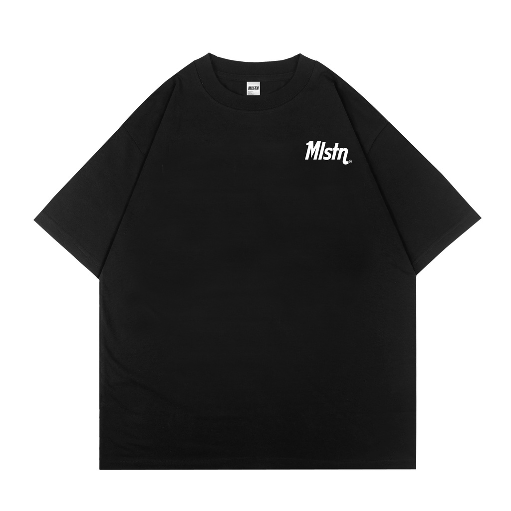 Milestones | Reconnection Disaster | T-shirt | Oversize