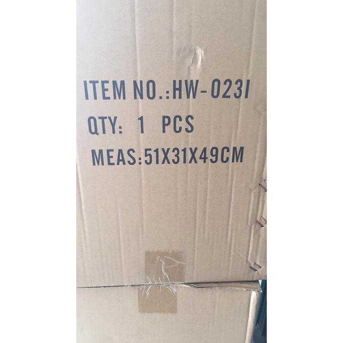 NEW PRODUCT RAK PIRING BAWAH STAINLESS CHROME TACO (HW 023i) AP193