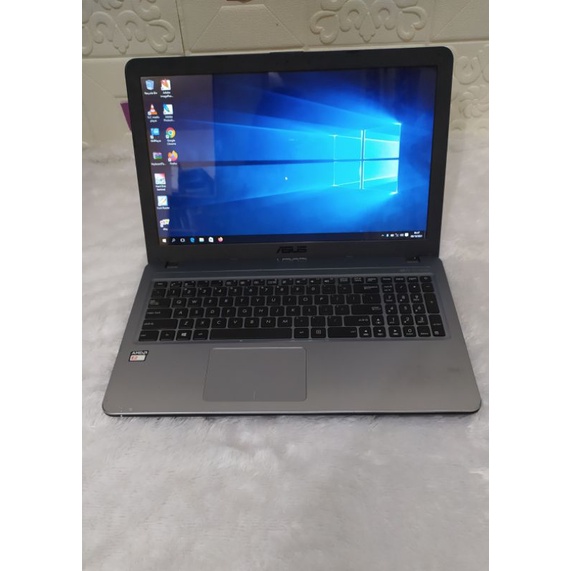 LAPTOP BEKAS ASUS X450Y LAYAR 15 INCH,LAPTOP BEKAS MURAH,LAPTOP SECOND,LAPTOP MURAH,LAPTOP BERGARANS