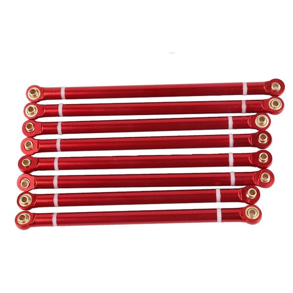 Link rod axial wb 313mm