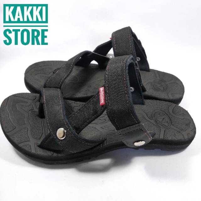 SANDAL GUNUNG ERGER SENDAL KEREN PENDAKI KASUAL CASUAL SLIP ON SELOP SANDAL JEPIT FLAT