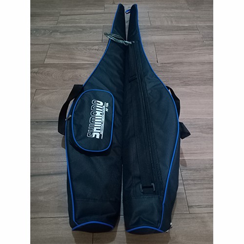 Tas pancing shimano 1 set panjang 100cm