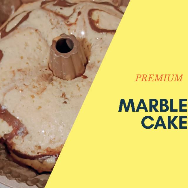 

Marble Cake Wijsman - Cake Jadoel