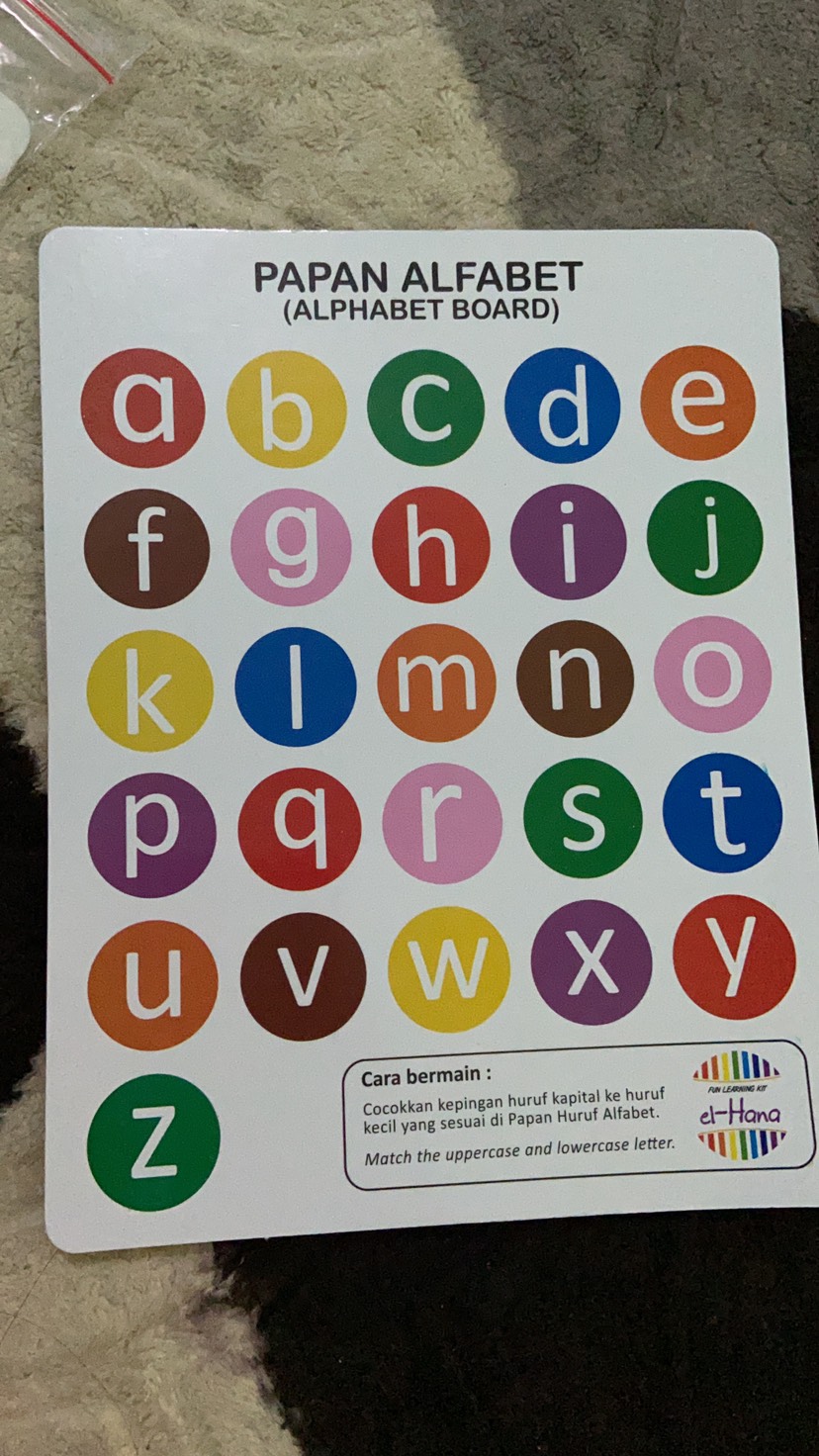 Sarung Bantal Anak / Sarung Guling Anak Karakter