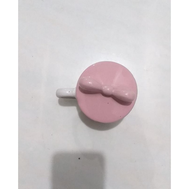 OBRAL MURAH CANGKIR GELAS ANAK LUCU UNIK BAGUS BERKUALITAS