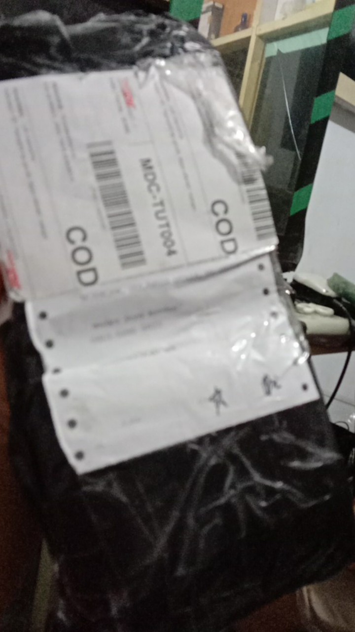 Standing Pouch Hitam Plastik Snack Kemasan Kopi 250 Gr