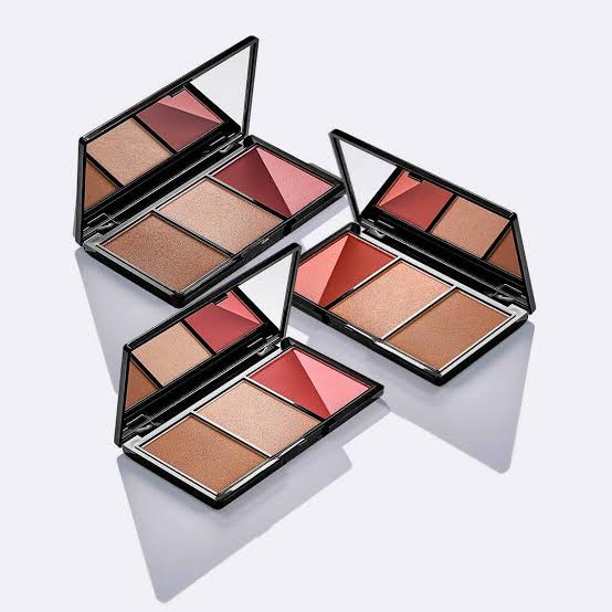 TO contouring kit kemasan baru exp 11 2023