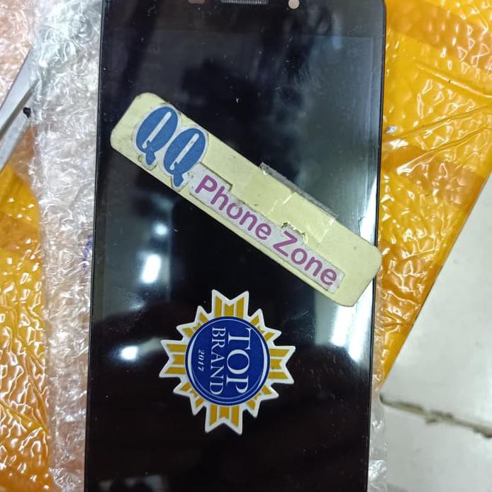 Lcd Touchscreen Lenovo A7700 Fullset Frame Ori F2B4