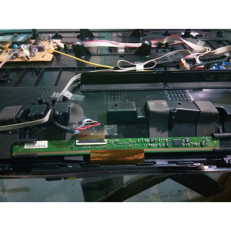 Tcon Polytron PLD 32T7511