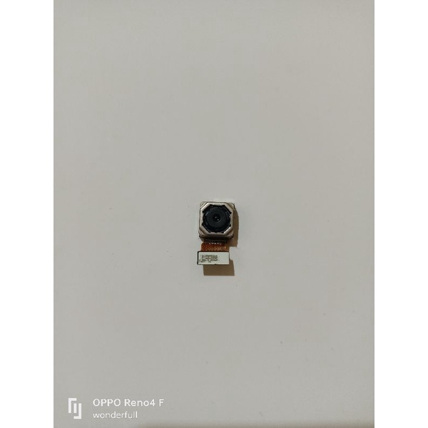 kamera belakang hotwav r60