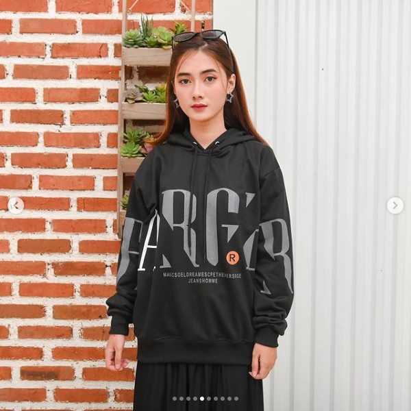 jaket sweater hoodie farger