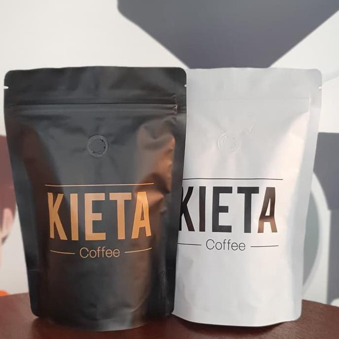 

Special Espresso Blend 250gr (biji/bubuk) 100% arabika - Biji