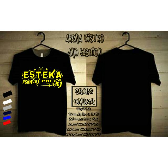 STK kaos STK kaos PSHW 1903 kaos TUNAS MUDA WINONGO 1903 kaos STK 1903 kaos PSWH 1903