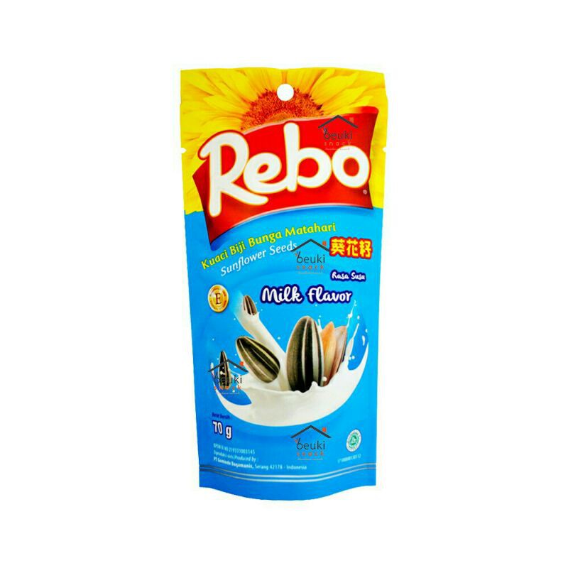 

rebo perbutir