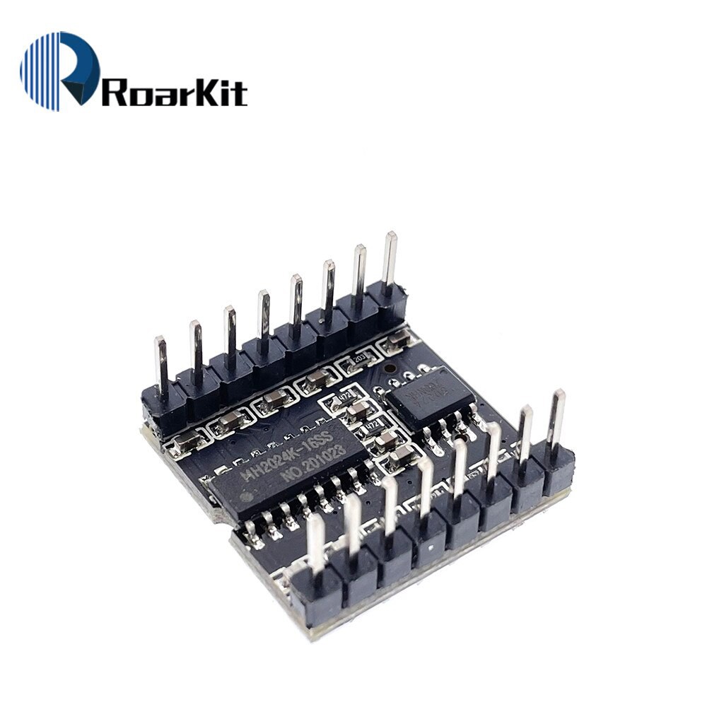 Modul DFPlayer Mini MP3 DF Player Audio Module Arduino