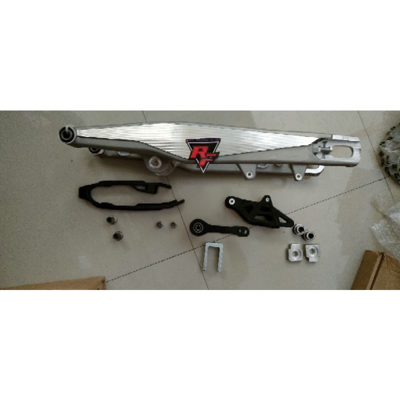 arm ktm pnp crf
