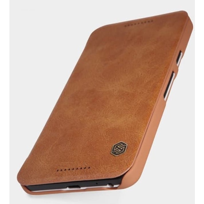 LG NEXUS 5X NILLKIN QIN LEATHER CASE ORIGINAL