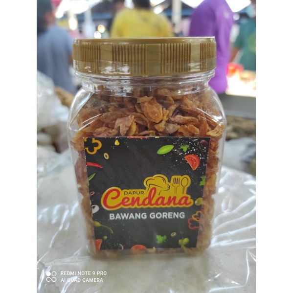 

bawang goreng box crispy