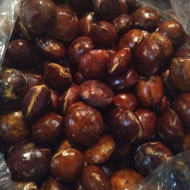 

Jengkol Super 1kg Murah