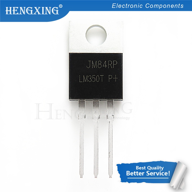 100pcs Ic LM350T LM350 TO-220