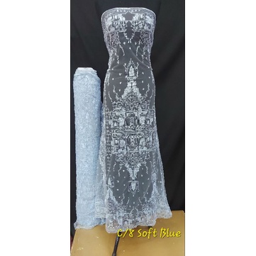 Tile Etnik Sumba NEW! * Harga 1meter
