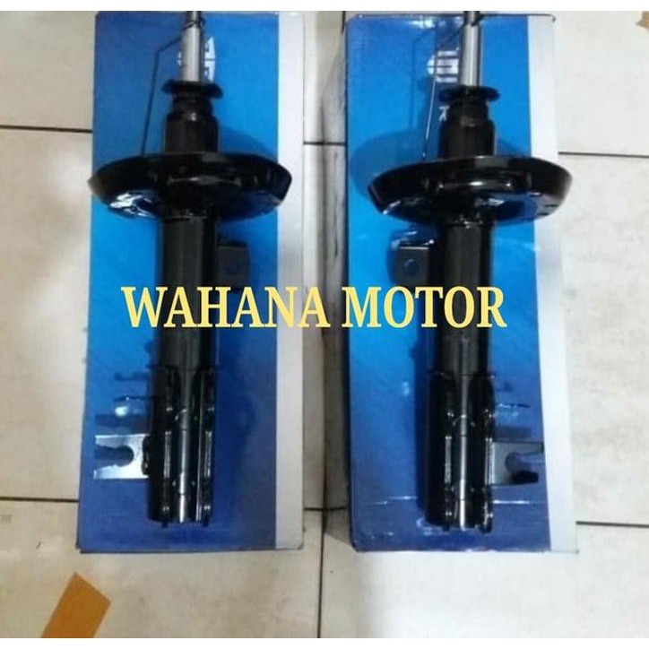 Shock Breaker Chevrolet Spin Shockbreaker Spin parts