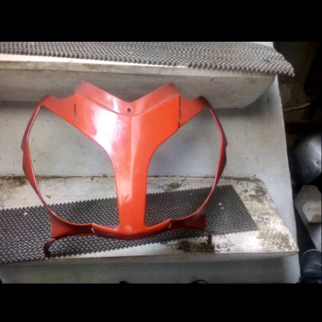 Batok tengah cbr 150 ORI original