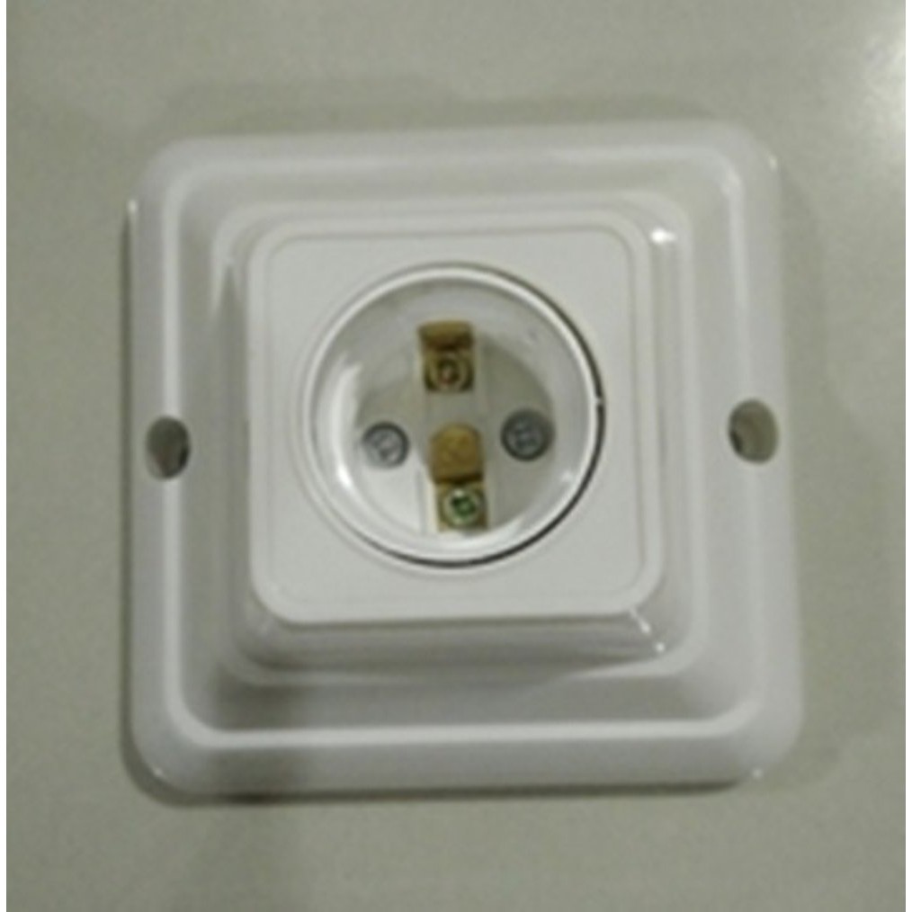 Fitting Panasonic E27 - NLP52202 031