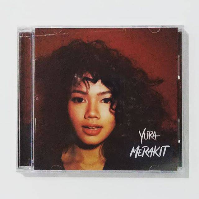 Cd Yura - Merakit