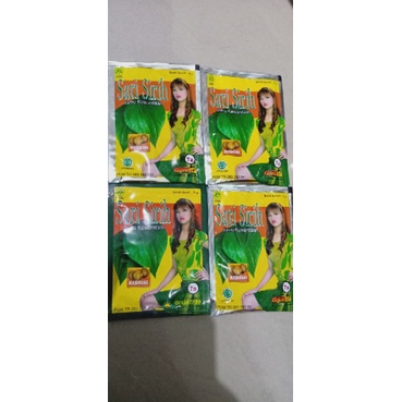 

JAMU SARI SIRIH