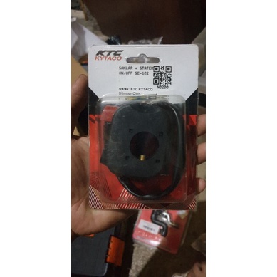 saklar kanan ktc kytaco