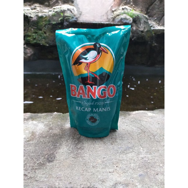 

Bango kecap manis 550ml exp 08.2025 saleeeee