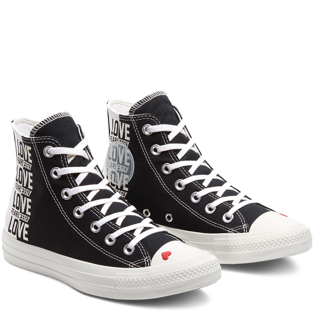 converse love fearlessly harga