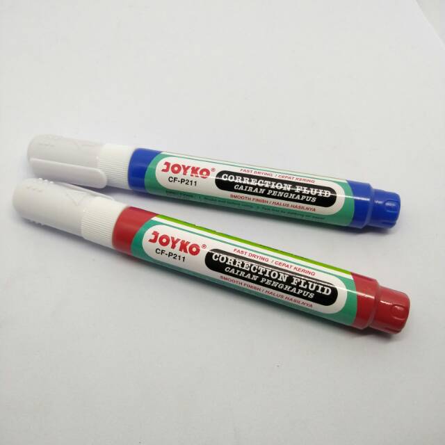 

Tip-ex Joyko Corrector pen