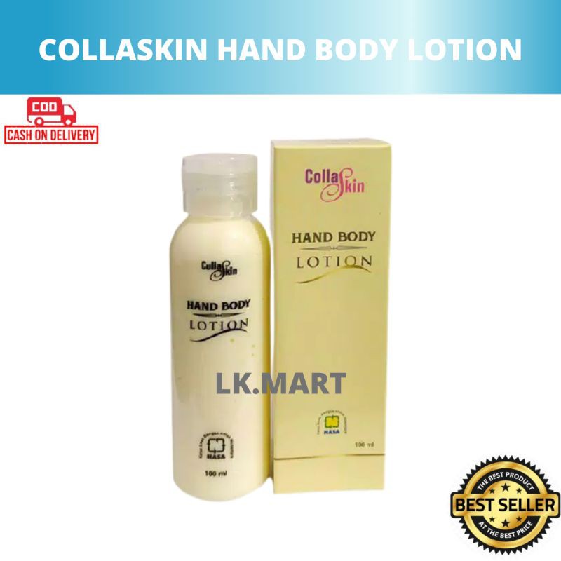COD - HANDBODY LOTION COLLASKIN COBL - LK.MART