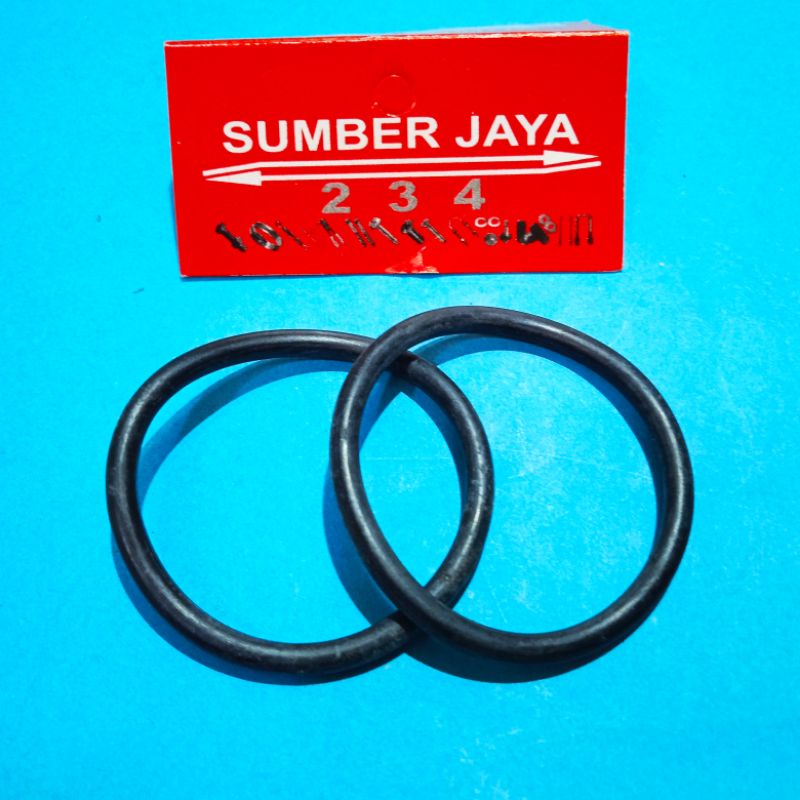 o ring 44 x 38 x 3  mm / o-ring / oring TERMURAH