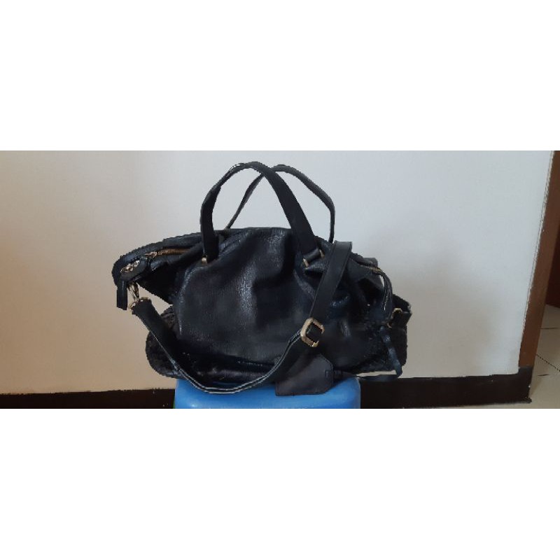 Morgan de toi Bag (SOLD)