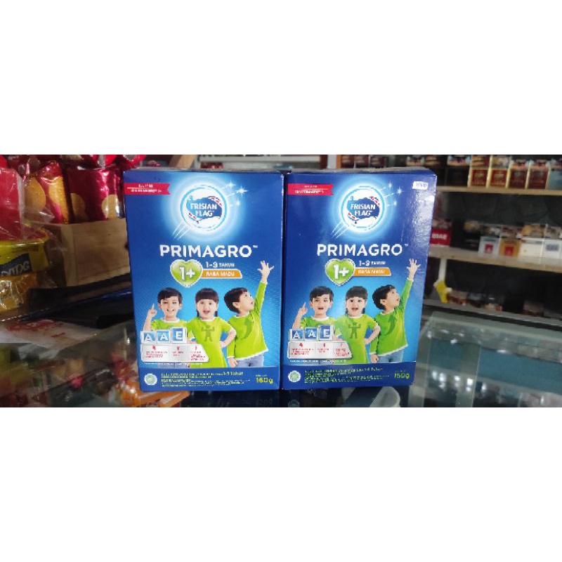 

PRIMAGRO 1+