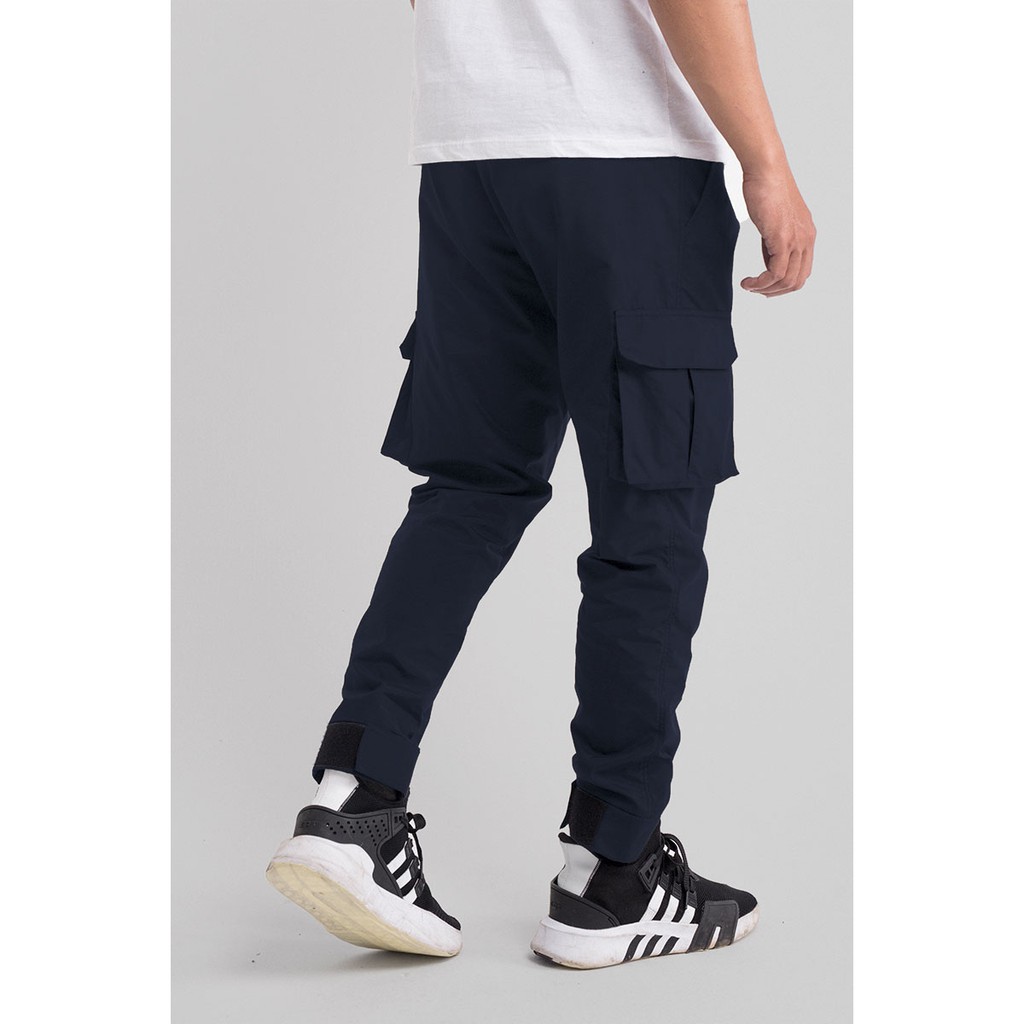 CELANA CARGO DELTA IWEARZULE (ORIGINAL)