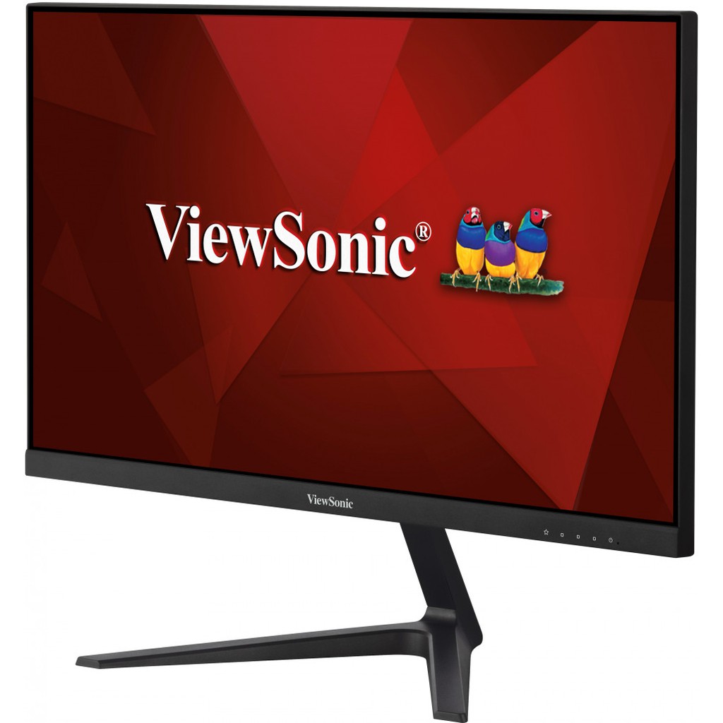 Monitor Viewsonic VX2418-P-MHD 24&quot;, 165Hz, FHD, 1Ms, VA, 103% sRGB, Speaker