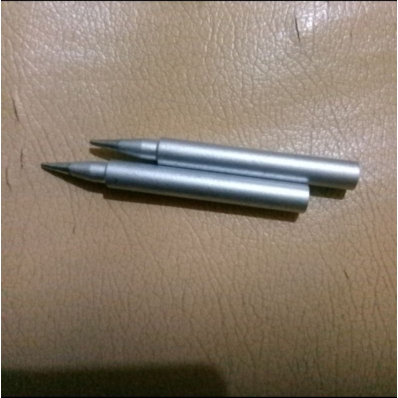 Mata Solder Tembak ZD / Replacement Solder Tip for ZD-90