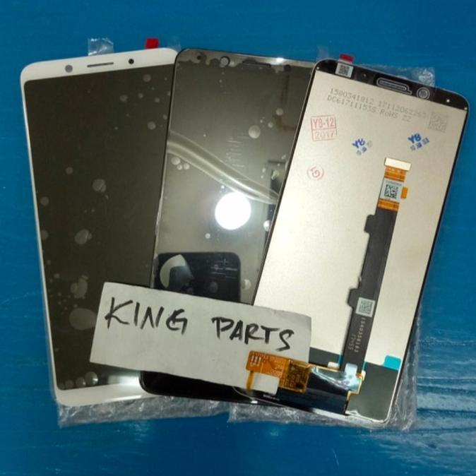 [COD] LCD + TOUCHSCREEN OPPO F5 F5 PLUS F5 YOUTH ORIGINAL TERJAMIN Kode 1011