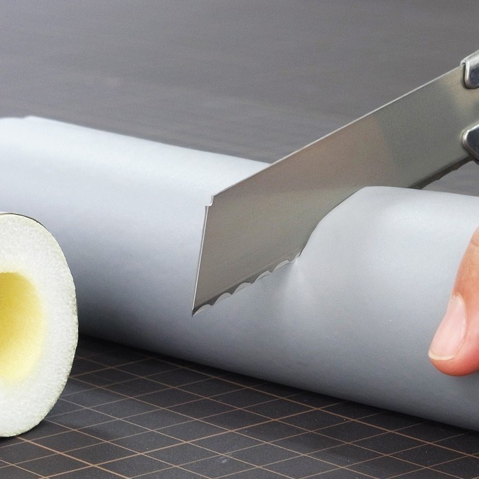 

Dijual Olfa Lwb 3B Refill Cutter 18Mm Lwb-3B Insulation Blade (3 Pcs/Pack) Diskon