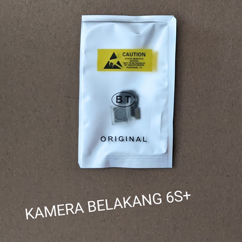 Kamera Belakang Kompatibel 6s PLUS