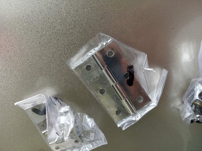 Engsel Besi 5.5cm Bahan Berkualitas