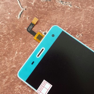 LCD TS Xiaomi Mi4 LTE MI4W mi 4 Full Set touchscreen MURAH