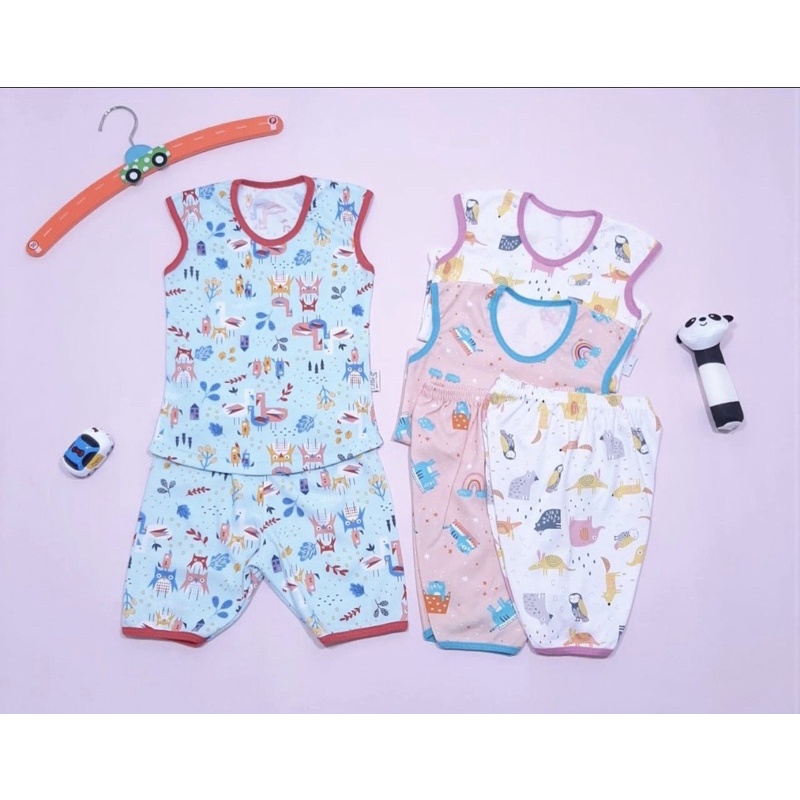 littleQ