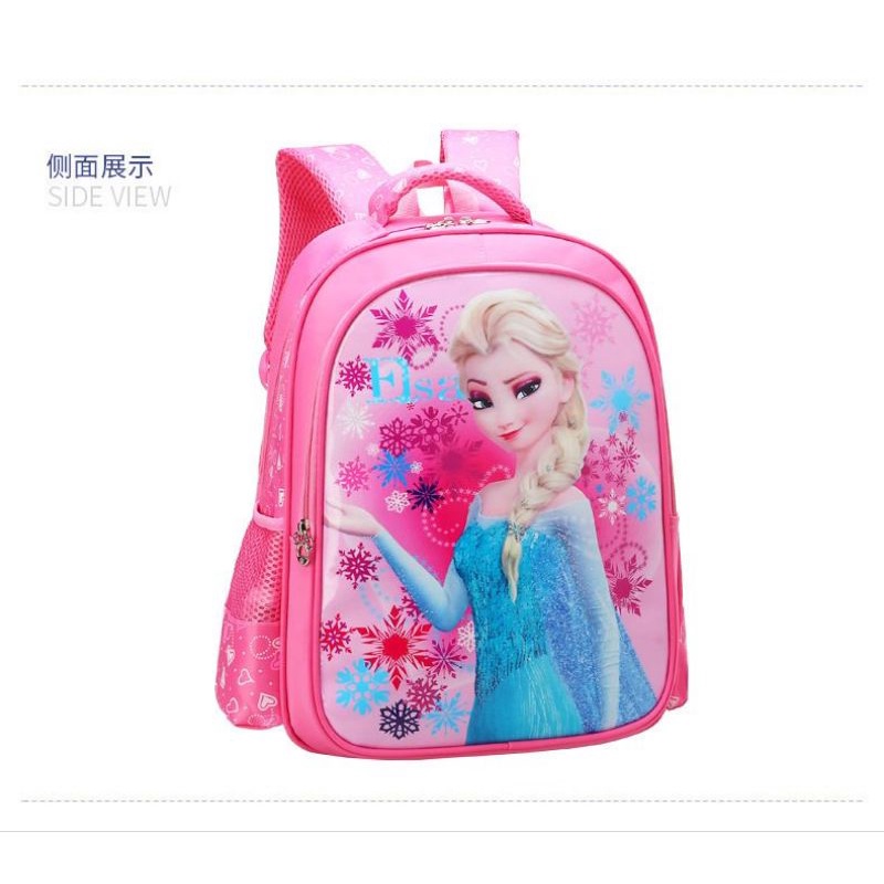 (COD)1226 TAS RANSEL ANAK KARAKTER PREMIUM-TAS RANSEL ANAK CEWEK COWOK-TAS RANSEL  ANAK MEDAN KEREN