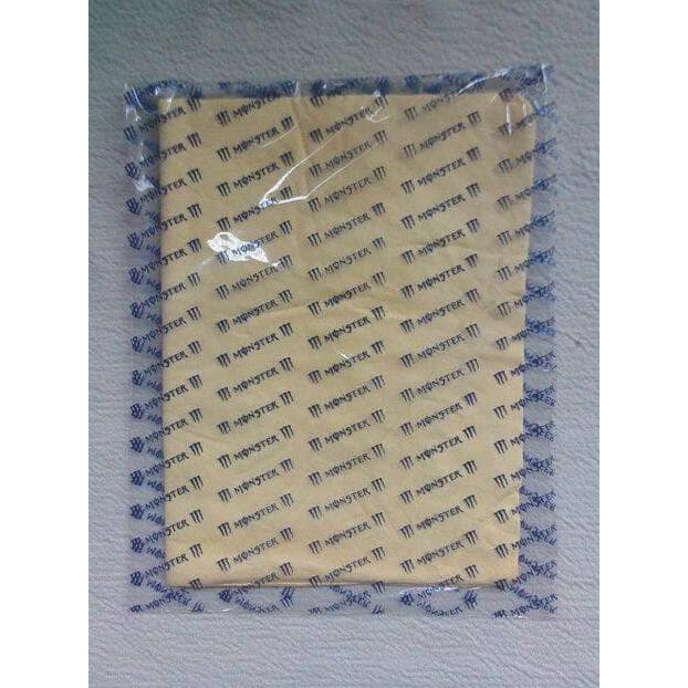 

Pk654006- Kanebo Serat Murah 20 X 32.5 Cm G57L575Ts